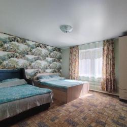 Фото Отель Дыхание природы