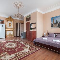 Комната полулюкс