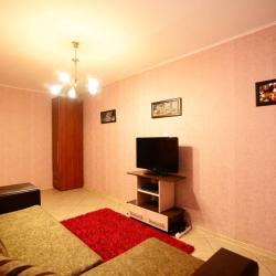 Фото Апартаменты Renta36 (Рента) на улице Кольцовская 27