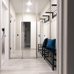 Фото Отель LovelyHome 39 (ЛавлиХоум 39) на улице Гептнера 11