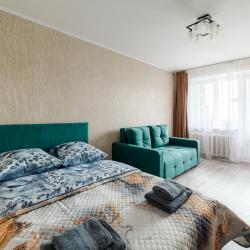 Фото Отель PrezentHaus (ПрезентХаус) на улице Советская 25