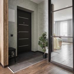 Фото Апартаменты SunVille (Санвиль) на улице Калинина