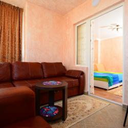 Фото Отель Ирена