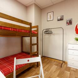 Фото YO! Hostels (Ё Хостелс)