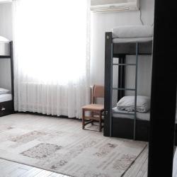 Фото Apple hostel (Эппл хостел)