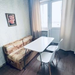 Фото Отель Погостим на улице Бережок 3