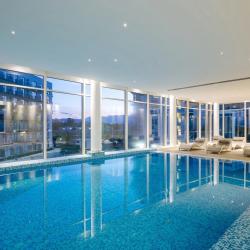 Фото Отель Альфа Сириус