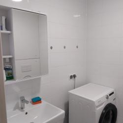 Фото Апартаменты Стильный компанейский манкейв в микрорайоне Парковый