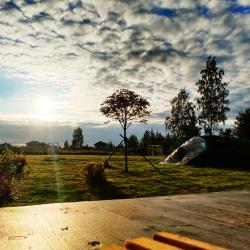 Фото Отель Шале Мануки Эн