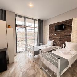 Фото Отель Абзия