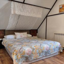 Фото Отель Лавандовый сад