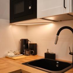 Фото Апартаменты Kvartira sutki irk на улице Карла Либкнехта 201