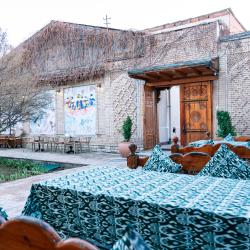 Фото Отель Caravan Serail (Караван Сераил)