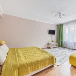 фото 4 ApartLux (АпартЛюкс) на Старослободской