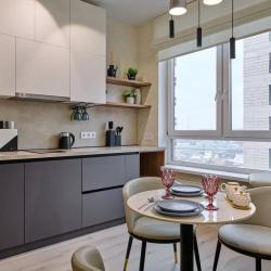 фото 8 ApartMoscow (АпартМосква) на улице Большая Филёвская