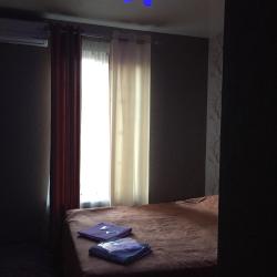 Фото Отель Жара