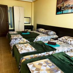 Фото Отель Камела