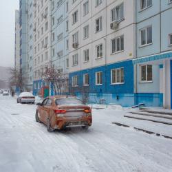 3-комнатные апартаменты студия