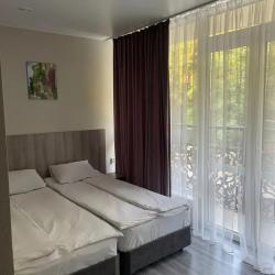 Фото Отель Бирюзовый