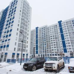 Фото Отель ПОСУТКИНО.РУ на улице Потаповская Роща