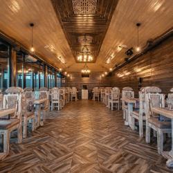 Фото Отель Араз Палас