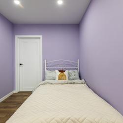 Фото Апартаменты на улице Галимджана Баруди 4