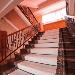 Фото Отель Reikartz Kokand (Рейкартц )