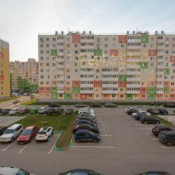Апартаменты стандарт