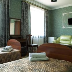 3-местный номер улучшенный