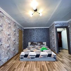 Фото Отель Погостим на улице Корнеева