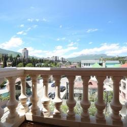 Фото Отель Фламинго