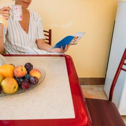 Фото Отель Нина