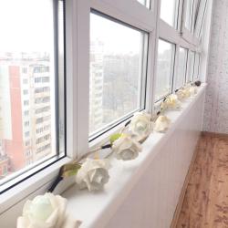 1-комнатные апартаменты стандарт, ул. Азина, д. 15