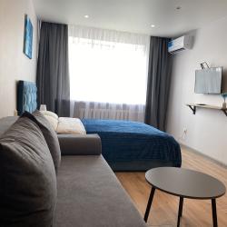 1-комнатные апартаменты стандарт