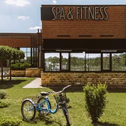 Фото Отель Riviera Wellness Resort (Ривьера Велнесс Резорт)