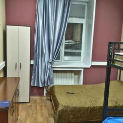 фото 31 TRAVEL INN на Авиамоторной (Трэвел Инн на Авиамоторной)