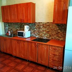 Фото Отель на Катукова19 - 5 отдельных спальных мест