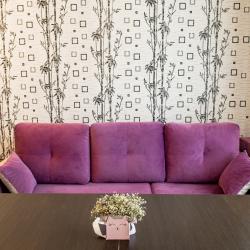 Фото Отель Romlex Apartments (Ромлекс) на улице Чаркова 79 корпус 2