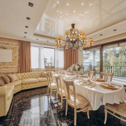 Вилла «Адиантум» с бассейном