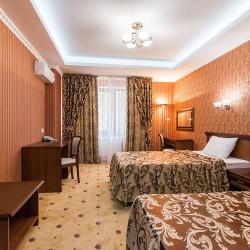 Фото Отель Residence Park Hotel (Резиденс Парк)