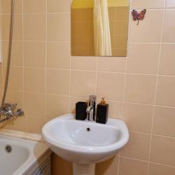 1-комнатные апартаменты стандарт