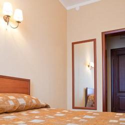 Фото Отель Магеллан Хаус