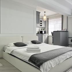 Фото Отель Live (Лайв) на улице Бакинская 2