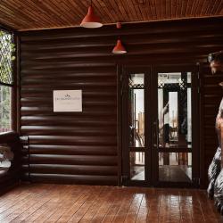 Фото Отель Берлога