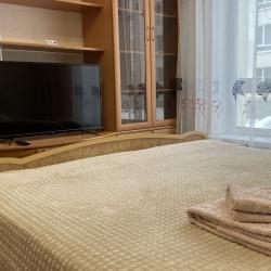 Фото Апартаменты на улице Петра Тарасова