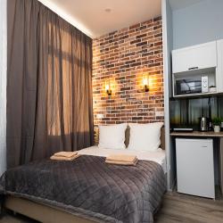 фото 21 MOKO Apartments (МОКО Апартментс) на проспекте Новоясеневский
