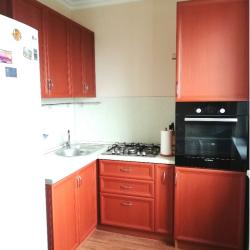 1-комнатные апартаменты стандарт