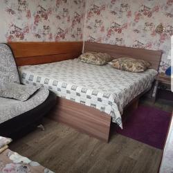 Фото Отель Домики Туриста