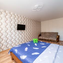 Фото Отель Погостим на улице Набережная Циолковского