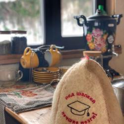 Фото Отель Берлога